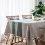 Khăn trải bàn HYQ3219