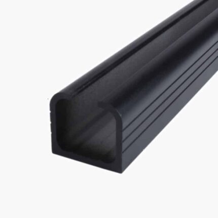Ray trượt cho cửa lùa xếp MONZ-DG-3.0HS