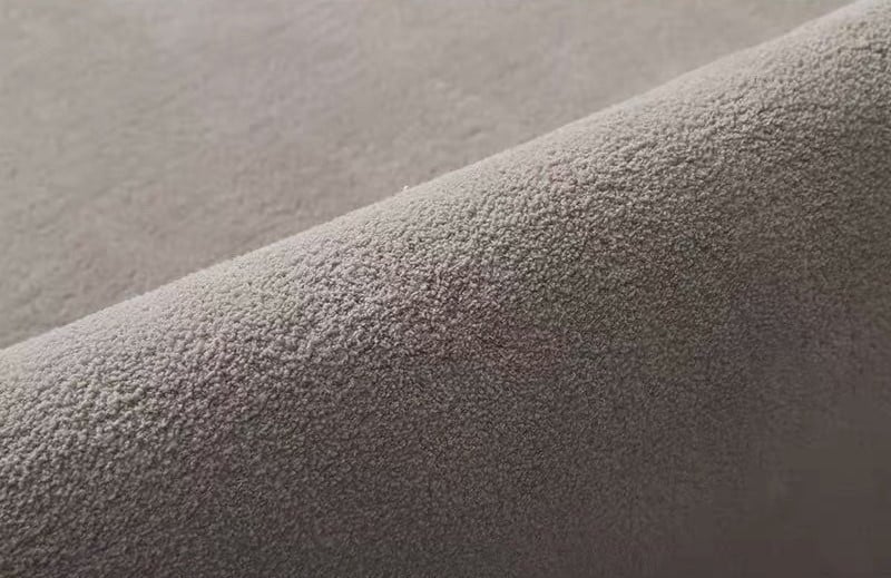Thảm lót sàn trơn phong cách tối giản TBD1831 8