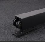 Bộ ray trượt cửa lùa tải trọng 130kg MONZ-HVDG-HS130