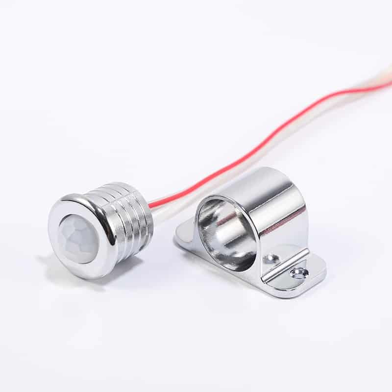 Cảm biến cho đèn LED âm tủ HMSS 9