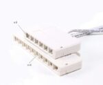Đầu chia đèn LED âm tủ