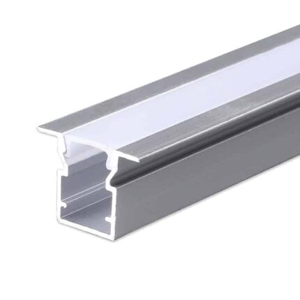 Máng đèn Led Nhôm Acrylic đa năng hiện đại