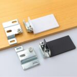 Bas treo âm cho kệ tủ gỗ LJJ2132