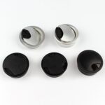 Nắp luồn dây điện nhựa ABS cao cấp LJJ4838