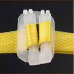 Khoá dây đai nhựa PP cao cấp LJJ0056