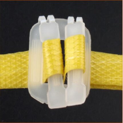 Khoá dây đai nhựa PP cao cấp LJJ0056
