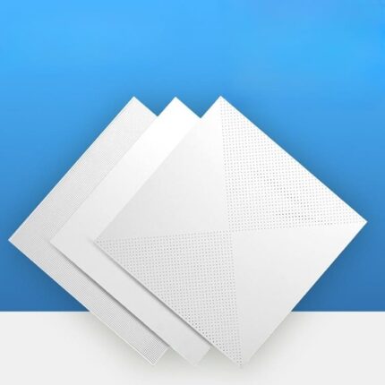 Tấm lợp trần hợp kim nhôm cao cấp FMD2516