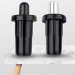 Trục xoay cửa tủ đa năng cao cấp LJJ4532