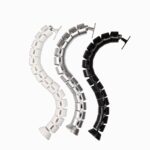 Ống luồn dây điện hình con rắn LJJ4952