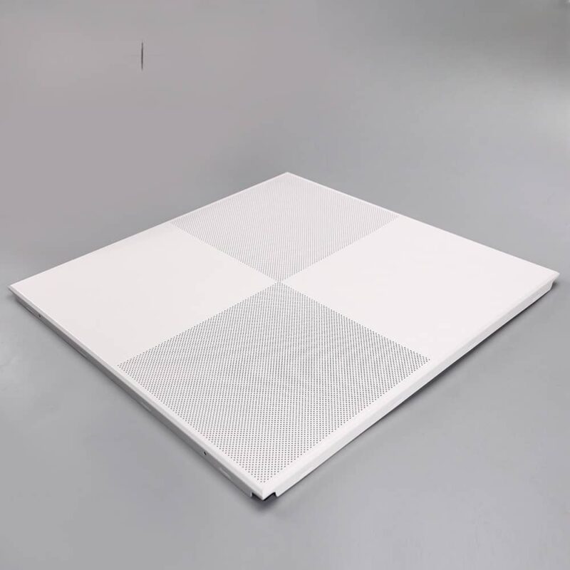 Tấm lợp trần hợp kim nhôm cao cấp FMD2516