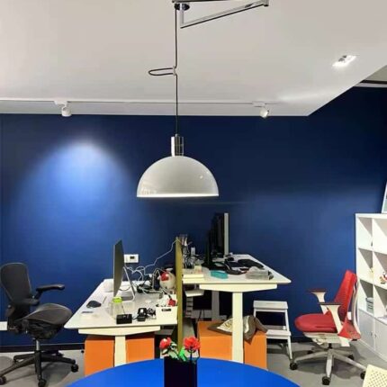 Đèn chụp nâng hạ trang trí DIF1456