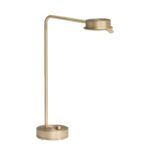 Đèn để bàn đồng thau ZH.HMTD0010