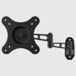 Giá để tivi treo tường chịu tải 50 kg LA100-L