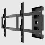 Gía đỡ TV gắn tường xoay 180 độ SW-800