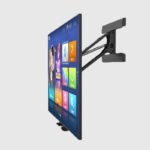 Giá đỡ TV treo tường nâng đỡ MAM-400