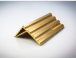 Nẹp đồng chữ L trang trí cầu thang chống trượt YHTY09806 (3)