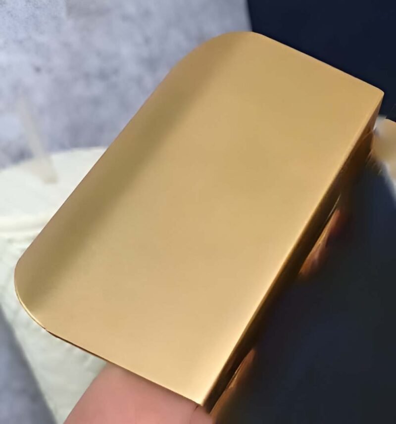 Tay nắm âm hiện đại nhiều màu kích thước dài H623 3