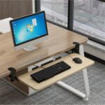 Khay bàn phím di động tiện lợi PM-GD11