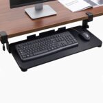 Khay bàn phím di động tiện lợi PM-GD11
