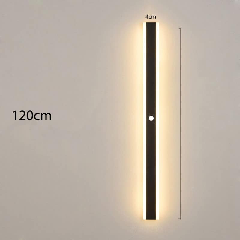 Đèn gắn tường trong nhà cảm ứng nhiều kích thước XL5995 13