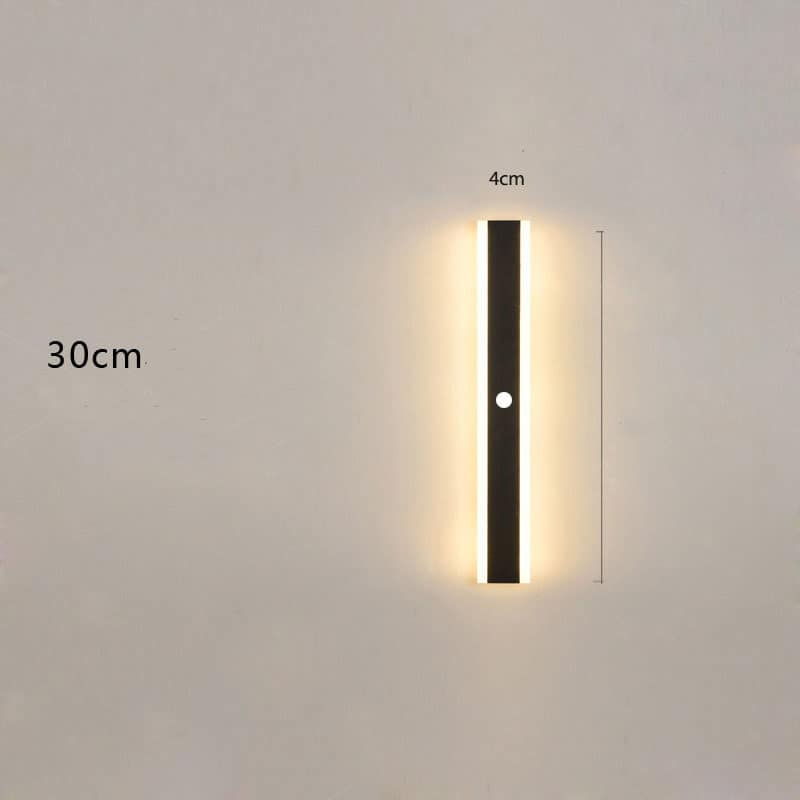 Đèn gắn tường trong nhà cảm ứng nhiều kích thước XL5995 9