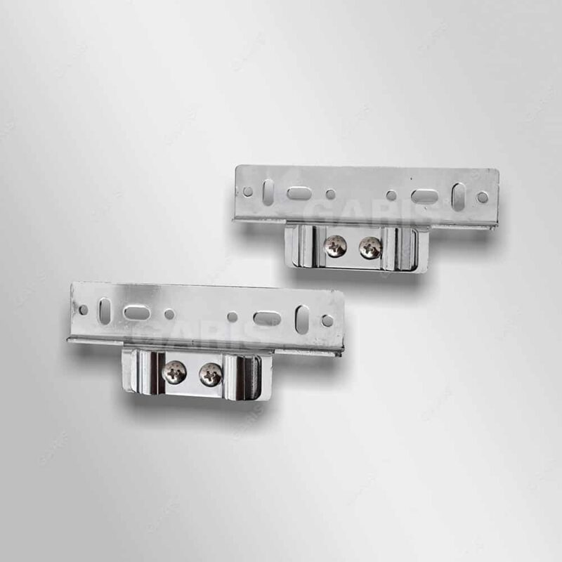 Phụ kiện bắt mặt giá xoong nồi bát đĩa Garis GD04SB
