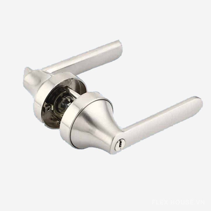Khoá cửa bằng hợp kim kẽm cho phòng ngủ FG-C227 5