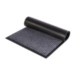 Thảm chùi chân sợi tổng hợp chống thấm nhiều màu SRC2079