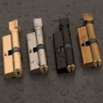 Ruột khóa lõi đồng cao cấp FIL.T1145