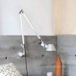Đèn đa năng trang trí phòng làm việc nhiều mẫu ZB44406