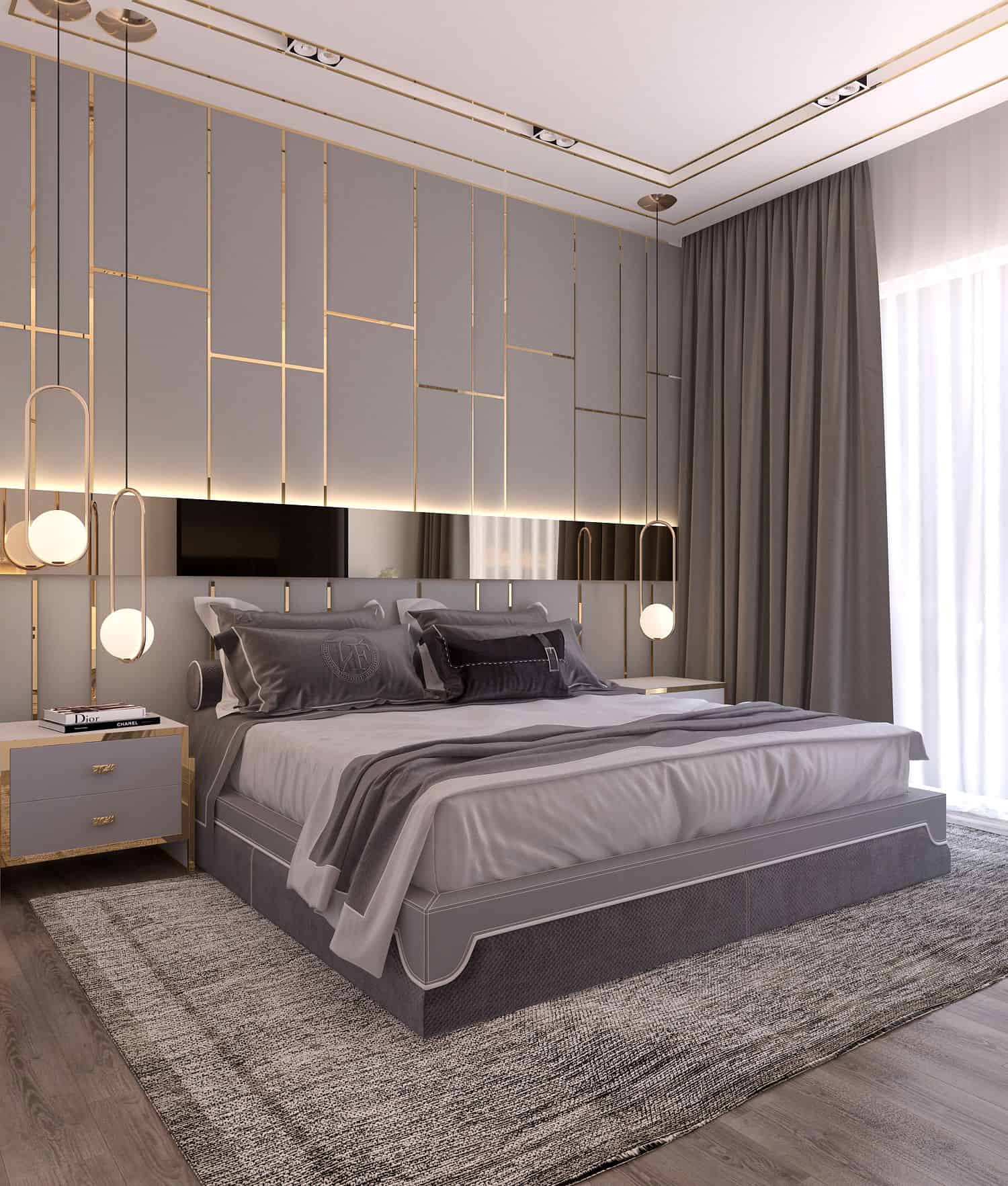 Dùng thảm trang trí làm đẹp và tạo sự ấm áp cho tổ ấm của bạn 19
