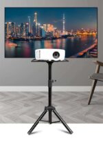 Giá để máy chiếu di động điều chỉnh độ cao PM-A120