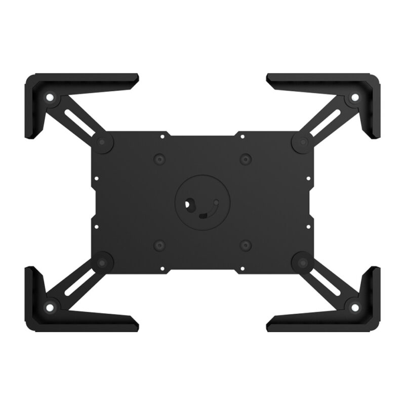 Giá đỡ Tablet gắn tường xoay 360 độ F26 2