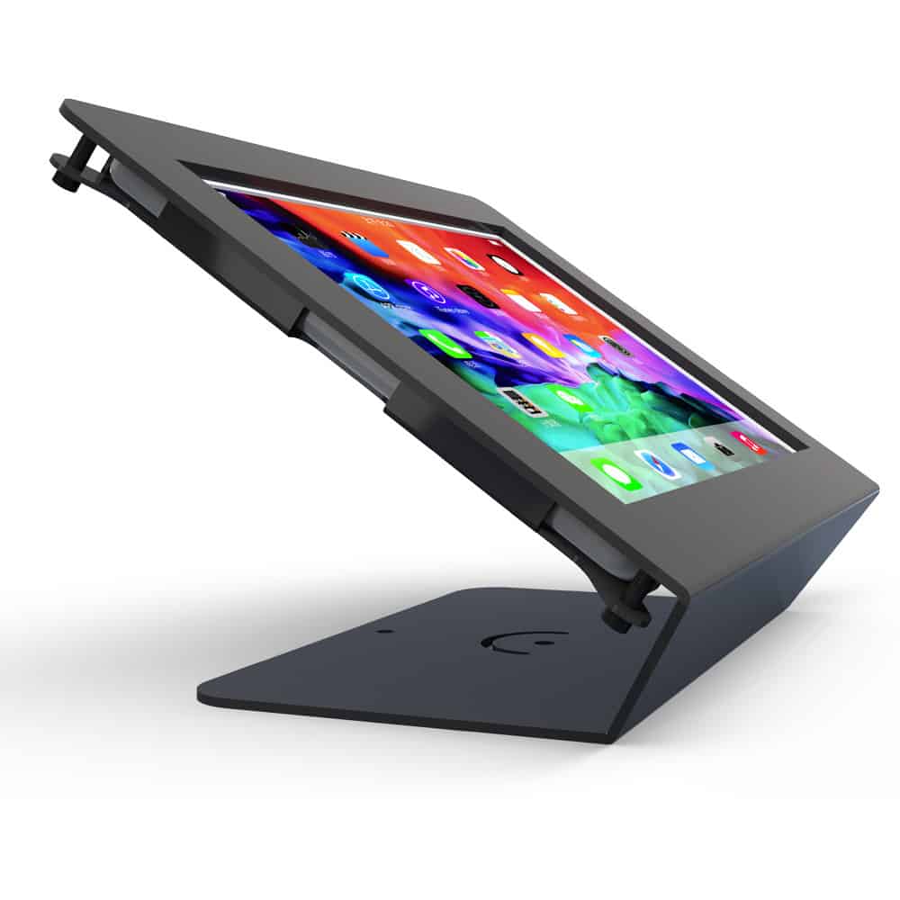 Giá đỡ màn hình tablet 9.7 inch có chân đế loại thấp TS-T 6