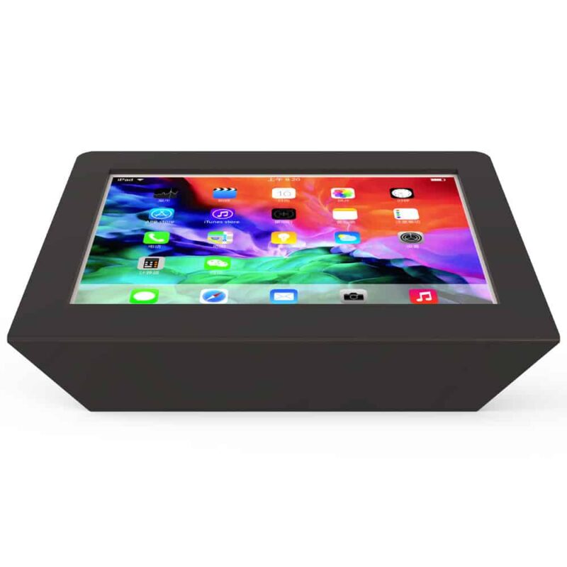 Giá đỡ màn hình tablet 9.7 inch có chân đế loại thấp TS-T 3