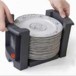 Kệ bát đĩa đa năng Garis GT02G