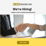 Nhân viên lập trình Website (WordPress)