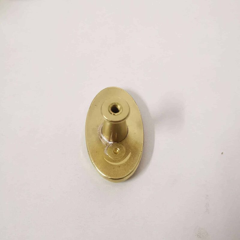 Tay nắm tủ đồng thau kiểu dáng tinh tế SBD7786 7