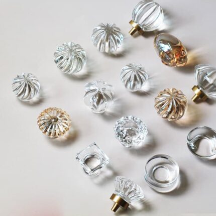 Top 11 Vật Liệu Tay Nắm Tủ Phổ Biến 174
