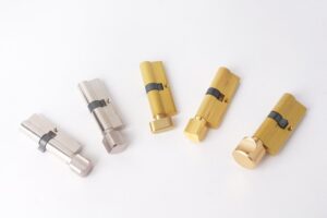 Ruột khóa bằng đồng cao cấp 70mm LC70