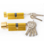 Ruột khóa bằng đồng cao cấp 70mm LC70