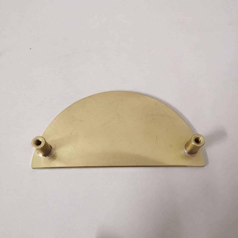 Tay nắm tủ đồng thau thọ tỷ Nam Sơn SBD8532 7