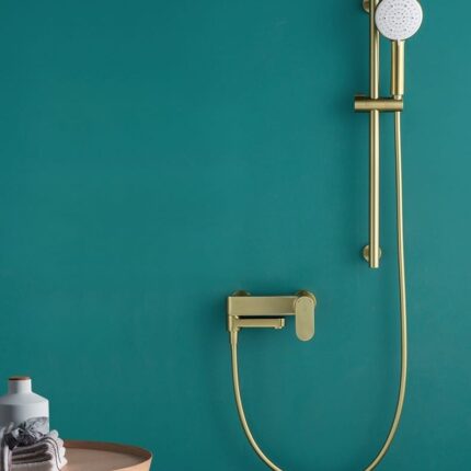 Hé lộ 5 mẫu bồn rửa nhà tắm sang chảnh nhất hiện nay 28