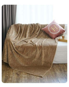 Tấm phủ ghế sofa lông nhân tạo dạng vảy cá YY9210B 6