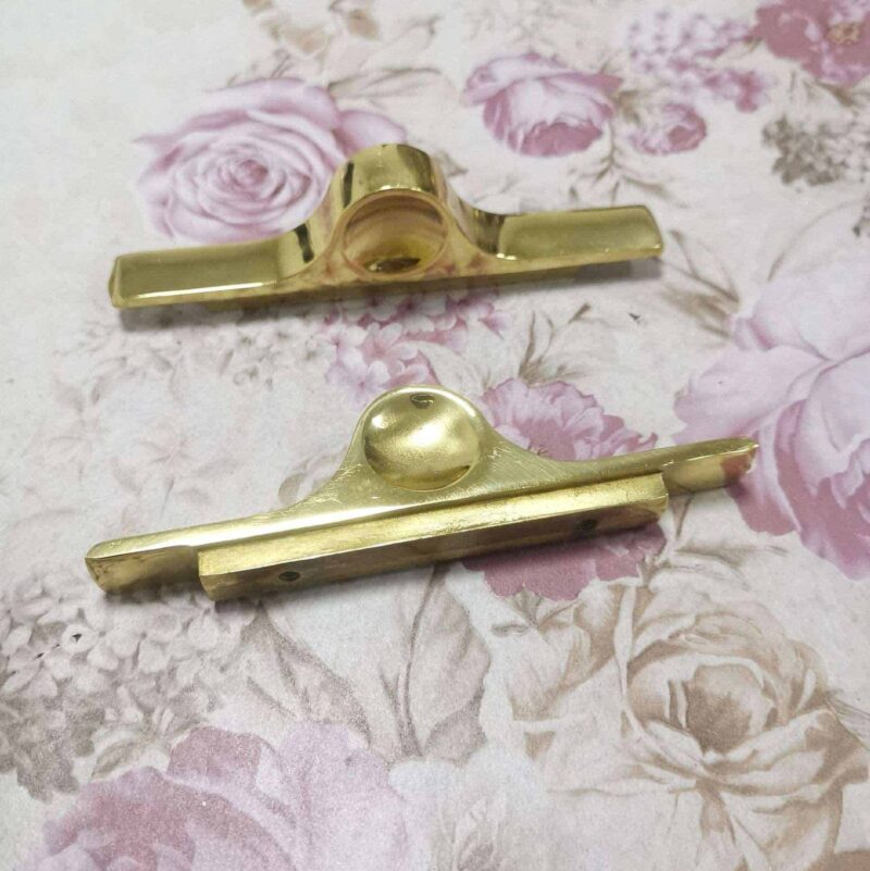 Tay nắm tủ đồng thau hiện đại sáng tạo SBD1336 6