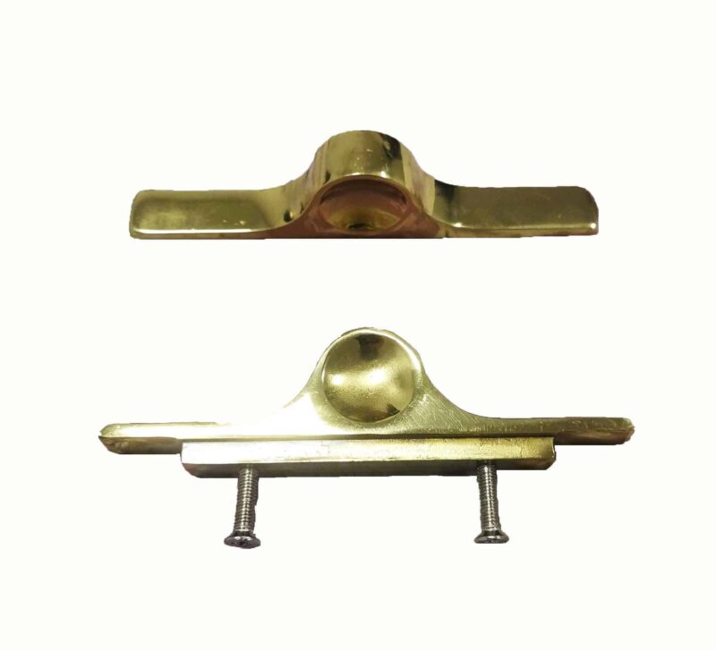 Tay nắm tủ đồng thau hiện đại sáng tạo SBD1336