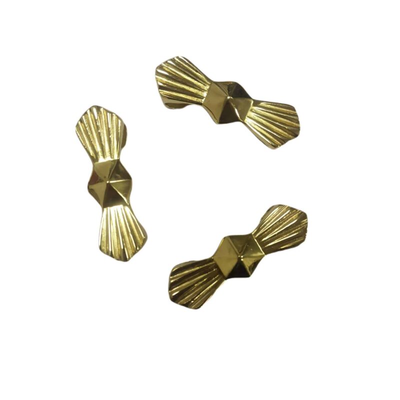 Tay nắm tủ đồng thau hiện đại sang trọng SBD3408 6