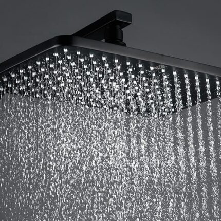 Điểm danh những phụ kiện nhà tắm thiết yếu bạn nên có  11