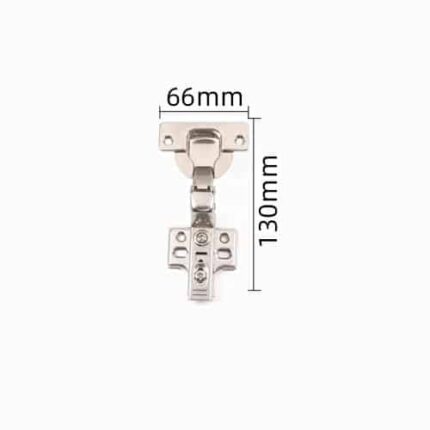 Bản lề cánh tủ tải trọng cao BTC-HG40